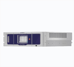 Thiết bị đo khí Servomex Spectris 4900 Multigas